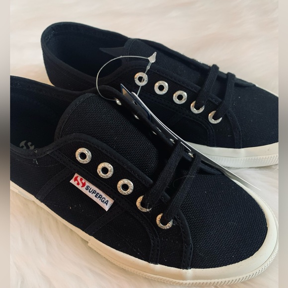 Superga Canvas sneakers - Picture 5 of 9